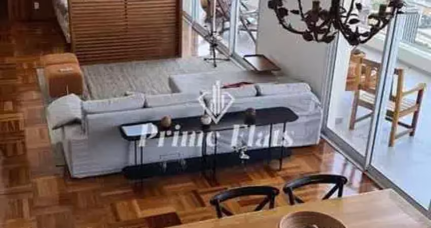 Apartamento disponível para locação no mandarim no brooklin, com 47m², 1 dormitório e 1 vaga