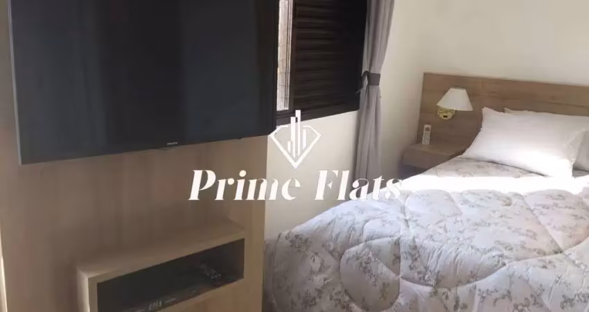 Flat disponível para venda no newciti itaim by charlie, com 32m², 1 dormitório e 1 vaga de garagem