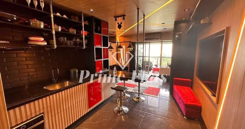 Flat disponível para locação no Setin Downtown Praça da República, com 40m², 1 dormitório e 1 vaga de garagem