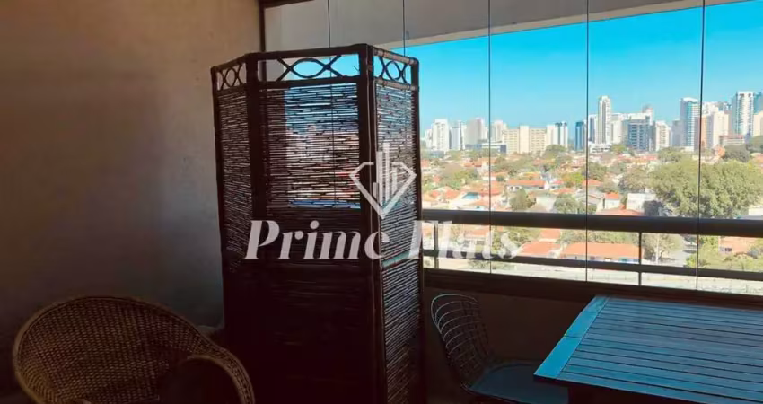 Flat disponível para venda no gran estanconfor veranda berrini no brooklin, com 60m², 2 dormitórios e 1 vaga de garagem