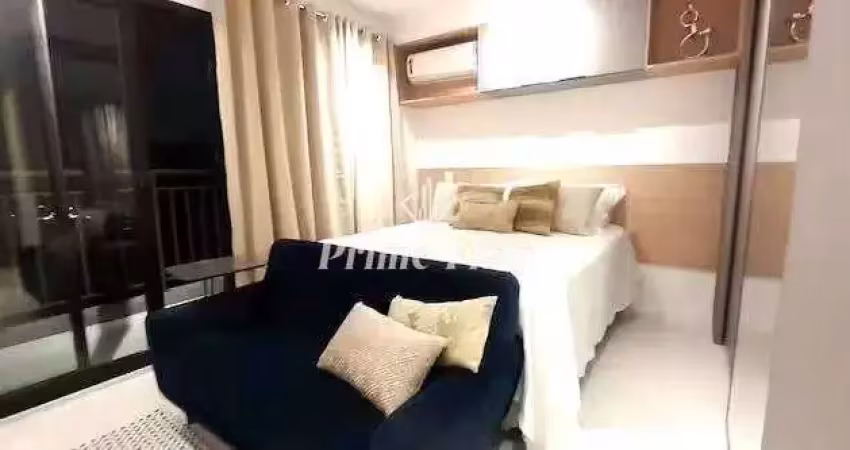 Flat disponível para venda no is moema condomínio, com 24m² e 1 dormitório