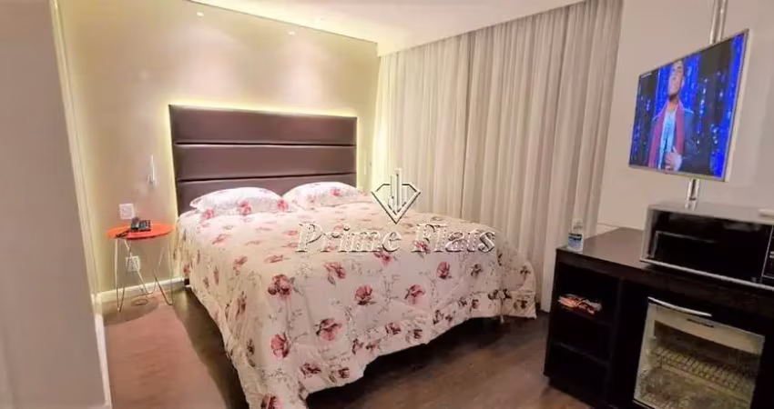 Flat disponível para venda no mercure vila olimpia, com 25m², 1 dormitório e 1 vaga de garagem