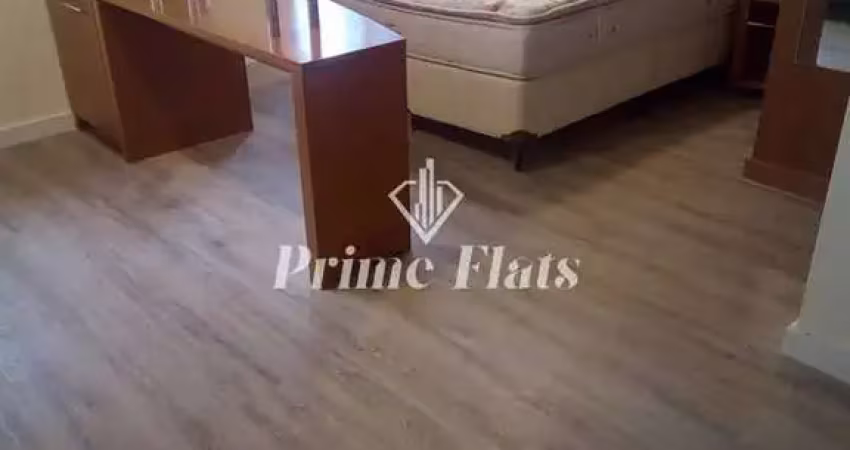Flat disponível para locação no wyndham são paulo paulista, com 27m², 1 dormitório e 1 vaga