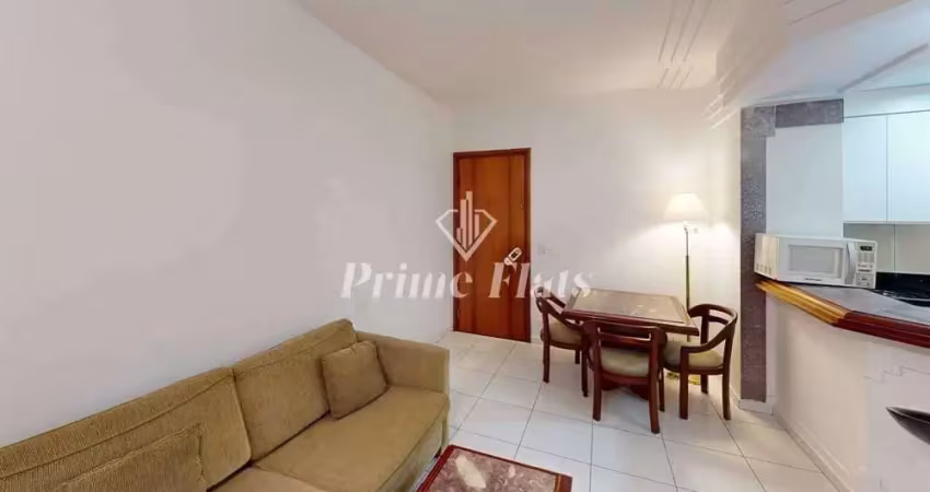 Flat disponível para locação no golden tower residence no itaim bibi, com 40m², 1 dormitório e 1 vaga