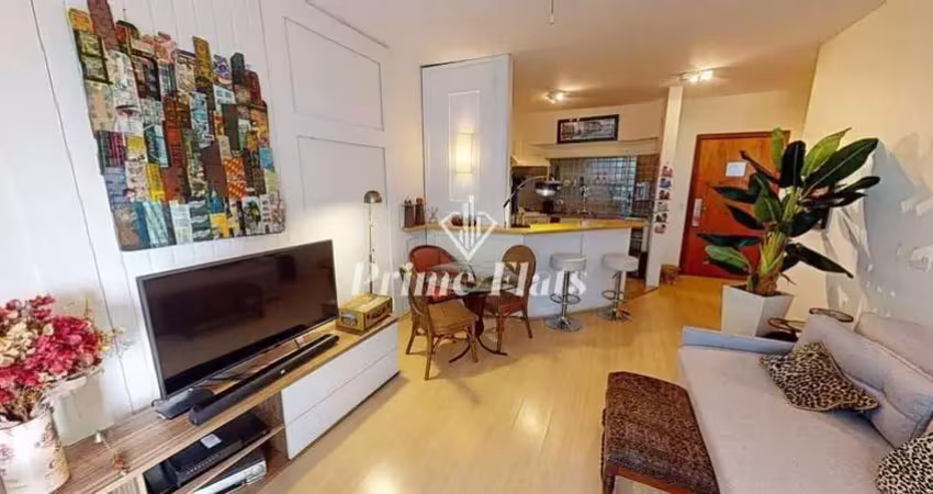 Flat disponível para locação no hb hotels sequóia alphaville, com 57m², 1 dormitório e 1 vaga