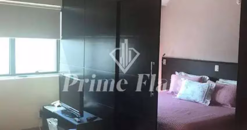 Flat disponível para venda no meliá ibirapuera, com 26m², 1 dormitório e 1 vaga