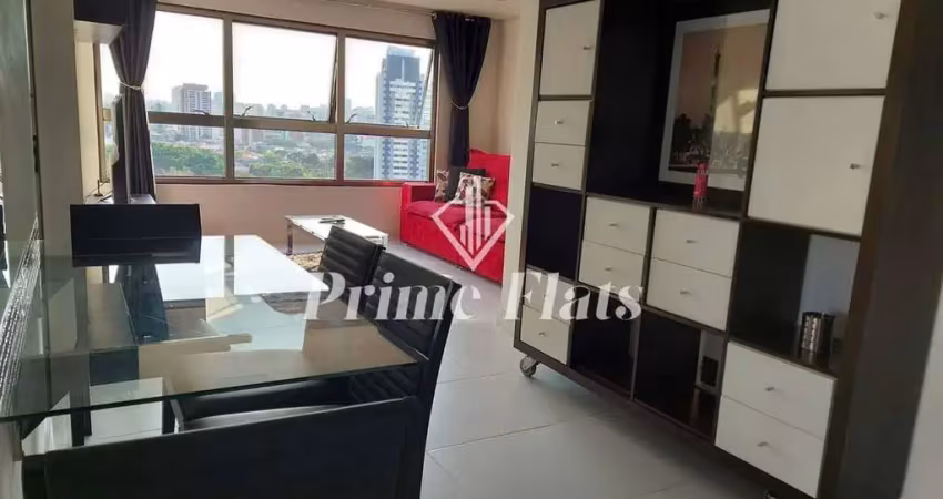 Flat disponível para locação no residencial maxhaus brooklin, com 75m², 2 dormitórios e 1 vaga