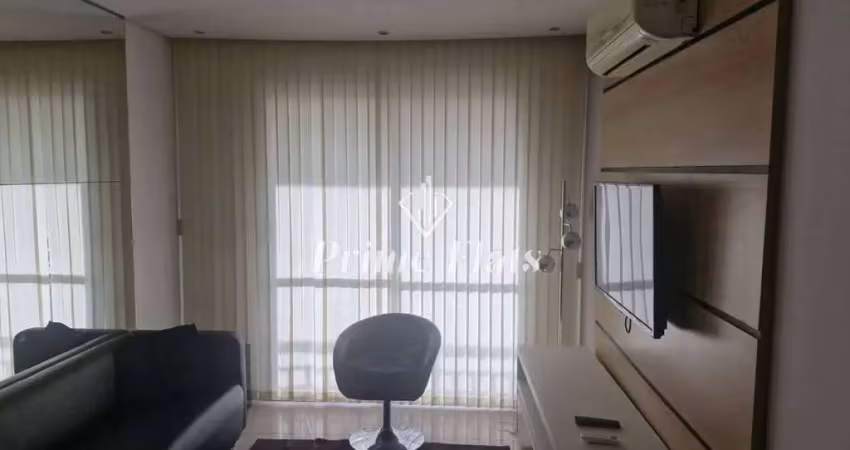 Flat disponível para locação no choice panamby, com 35m², 1 dormitório e 1 vaga