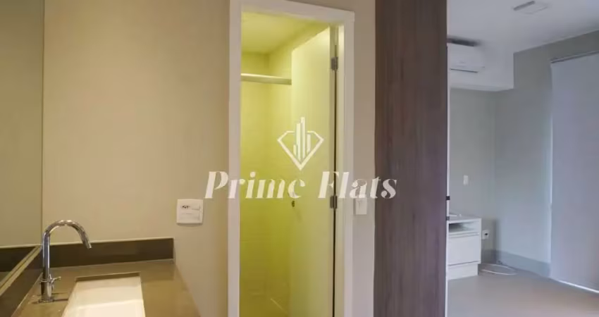 Flat disponível para venda no condominio edificio london sp, com 33m², 1 dormitório e 1 vaga