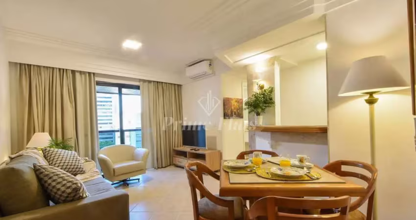 Flat disponível para venda no golden tower residence no itaim bibi, com 43,55m², 1 dormitório e 1 vaga