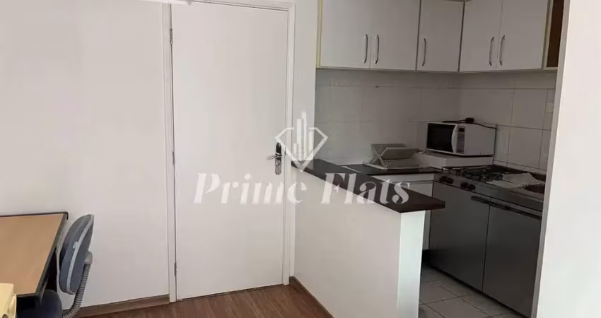 Flat disponível para locação no paulista paradise life na bela vista, com 33m², 1 dormitório e 1 vaga de garagem