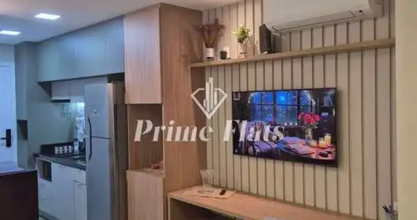 Studio disponível para locação no today pinheiros, com 25m² e 1 dormitório