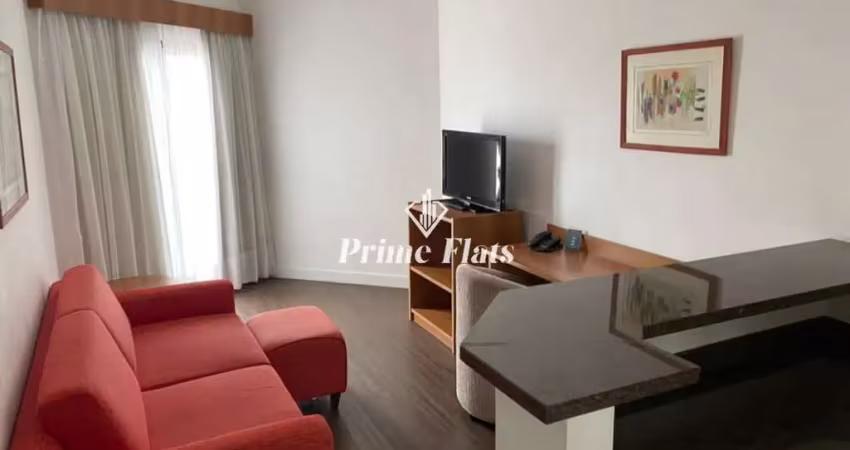 Flat disponível para venda no Space Valley Flat, com 36m², 1 dormitório e 1 vaga de garagem