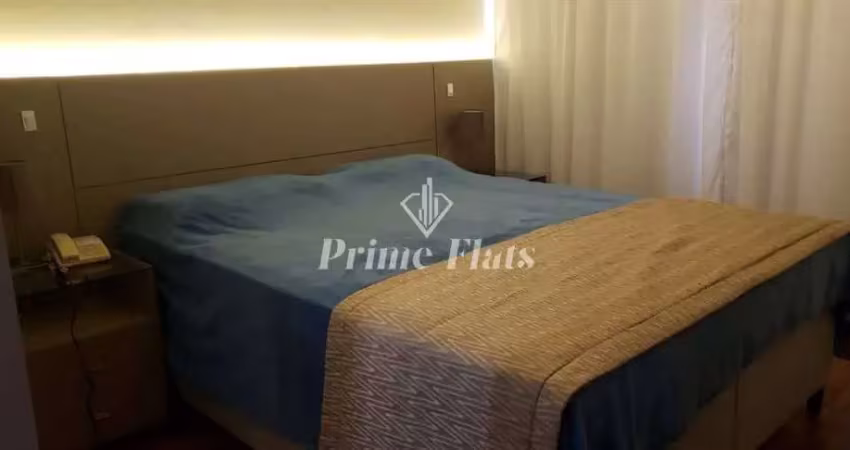 Flat disponível para locação no tsue the palace flat, com 38m², 1 dormitório e 1 vaga