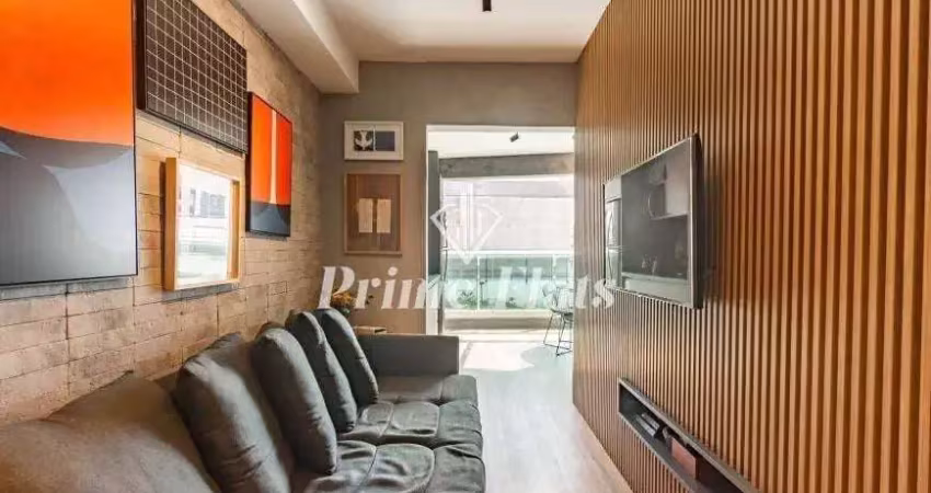 Flat disponível para venda no summit pinheiros, com 42m², 1 dormitório e 1 vaga