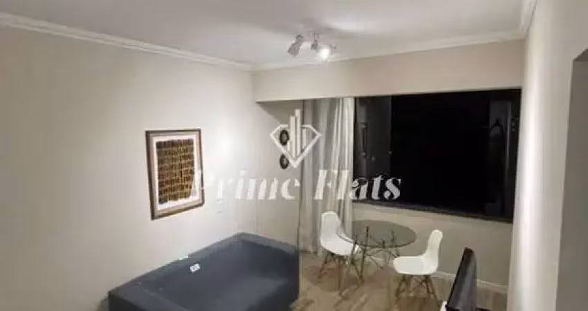 Flat disponível para locação no morumbi residence, com 34m², 1 dormitório e 1 vaga