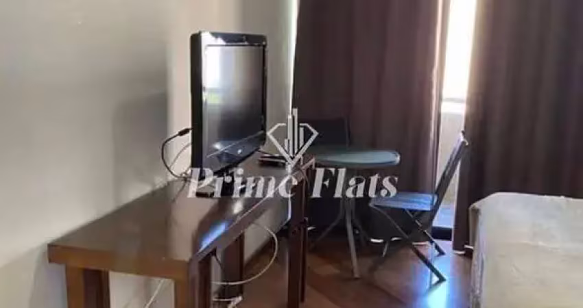 Flat disponível para venda no le bougainville, com 57m², 1 dormitório e 1 vaga de garagem