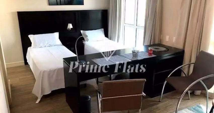 Flat disponível para locação no transamérica executive perdizes, com 29m², 1 dormitório e 1 vaga