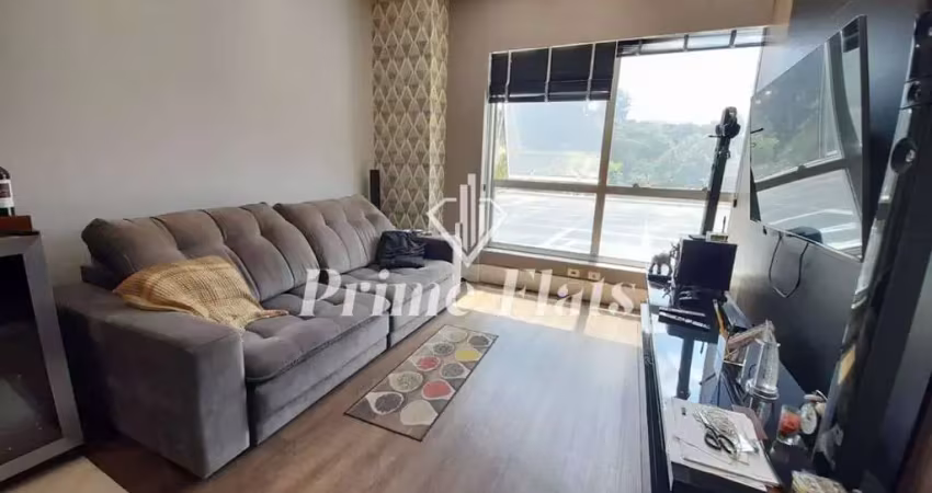 Flat disponível para locação no wyndham garden convention nortel, de 50m², com 1 dormitório e 1 vaga de garagem