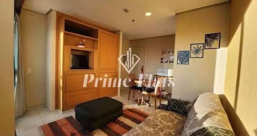 Flat disponível para venda no brasilia santana gold flat, com 45m², 1 dormitório e 1 vaga