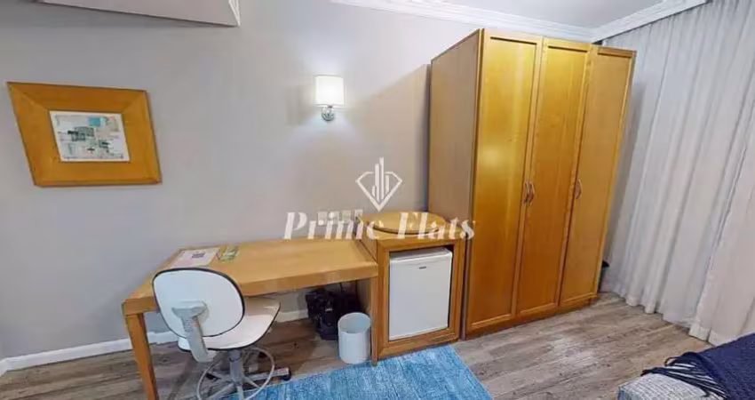Flat disponível para locação no quality suites oscar freire em pinheiros, com 30m², 1 dormitório e 1 vaga