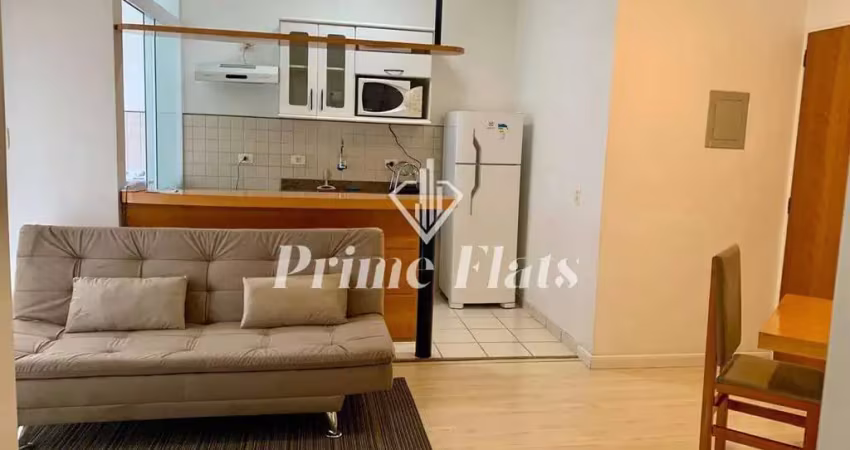 Flat disponível para venda no spazio vitae, com 40m², 1 dormitório e 1 vaga de garagem