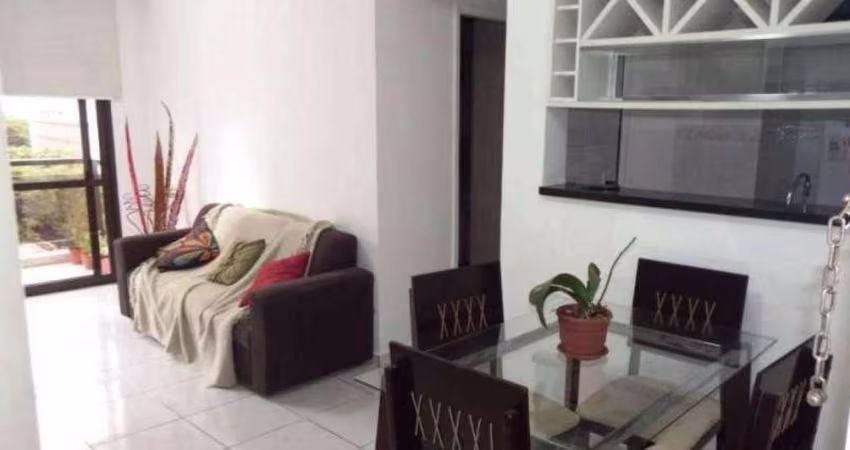 Flat disponível para venda no Saint Exupery Residence Service, com 42m², 1 dormitório e 1 vaga