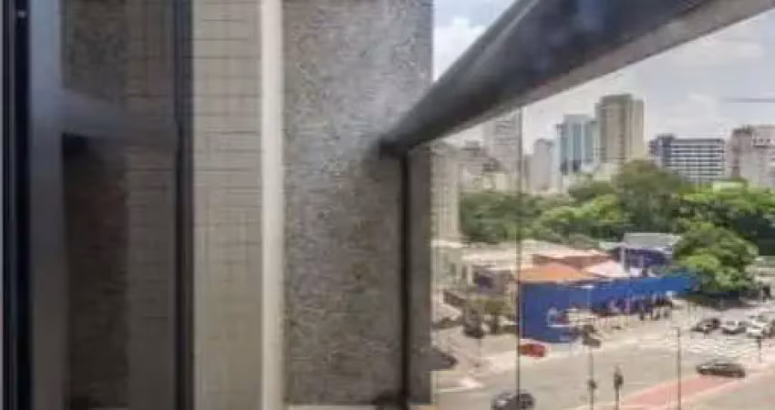 Flat disponível para venda no mercure são paulo paraíso hotel, com 33m², 1 dormitório e 1 vaga