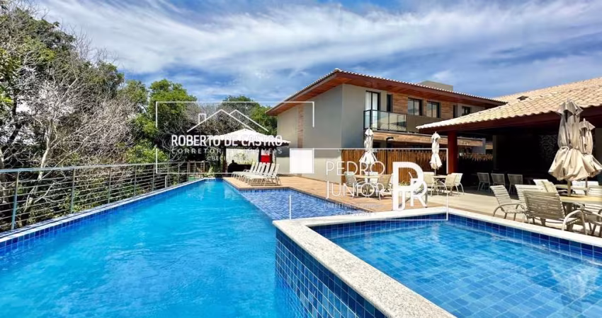 Apartamento à Venda 2 Suítes em Itacimirim