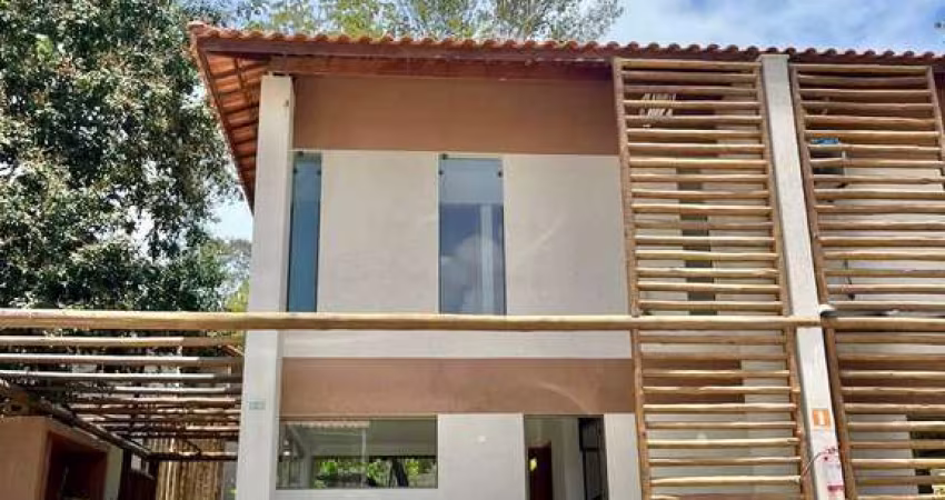 Casa em Condomínio na Reserva Sapiranga - 3/4
