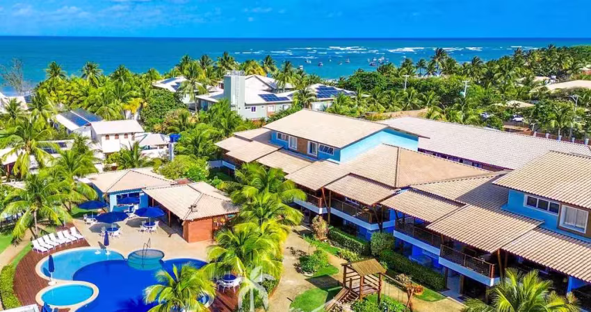 Apartamento à venda 3 suítes em itacimirim térreo praia da espera
