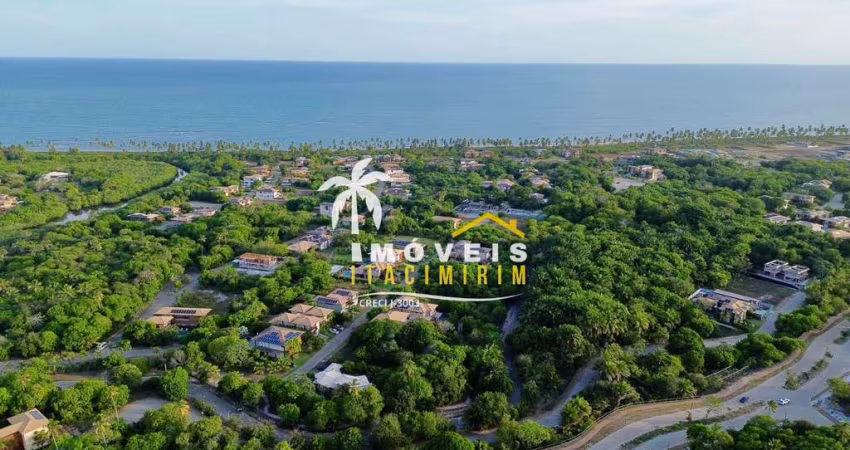 Lote à venda no Condomínio Praia Bella em Praia Do Forte