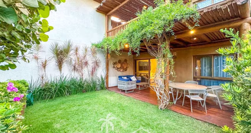 Casa à Venda em Itacimirim 3 Suítes Vista Mar Alto Padrão