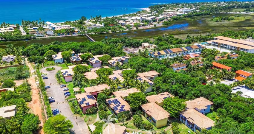 Apartamento à venda Itacimirim Condomínio acesso à praia