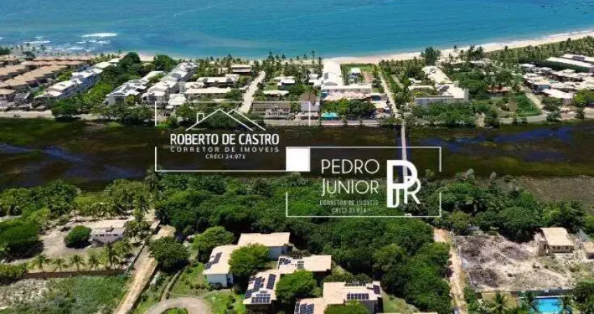 Apartamento à Venda 2/4 em Itacimirim Condomínio com Acesso à Praia