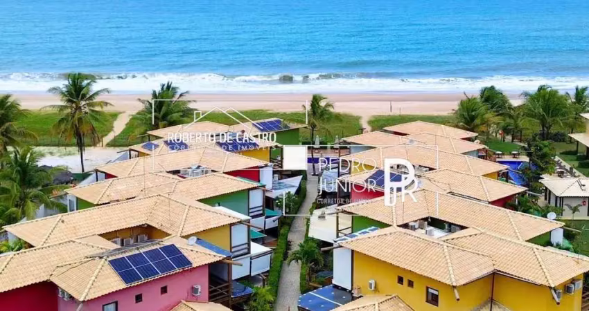 Casa com 4 quartos à venda no Itacimirim, Camaçari 