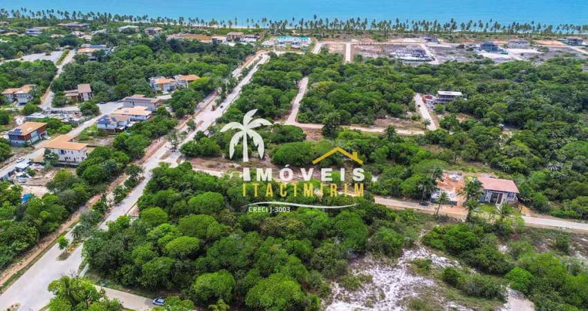 Lote à venda no Condomínio Praia do Castelo em Praia Do Forte