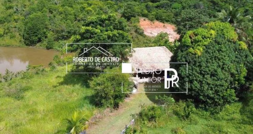 Fazenda em Barra de Pojuca