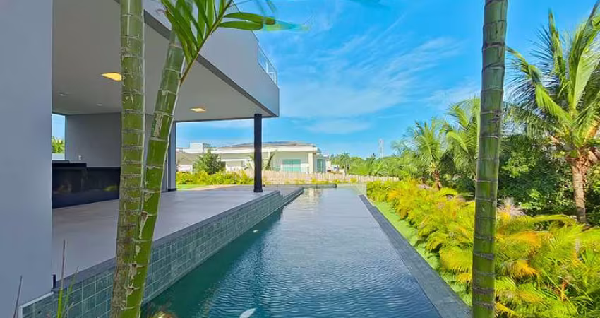 Casa à Venda Alto Padrão