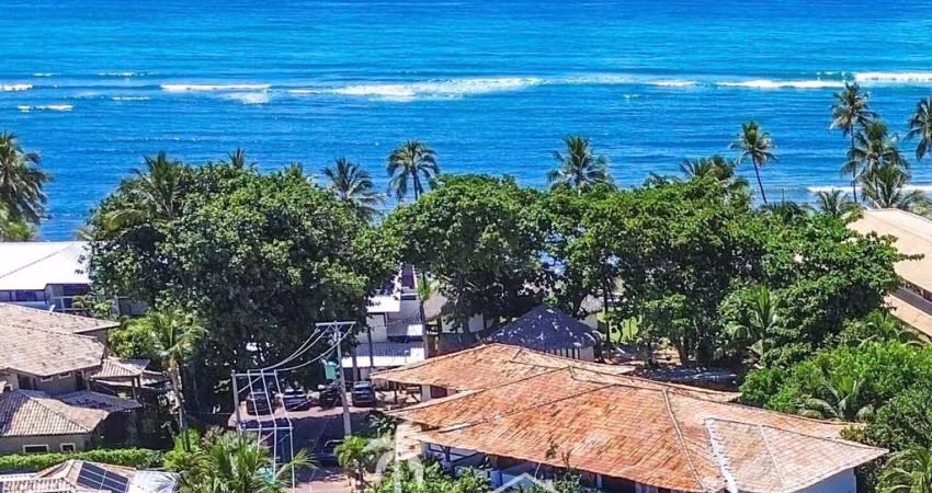 Apartamento à Venda 2 Suítes Na Vila de Praia do Forte Térreo