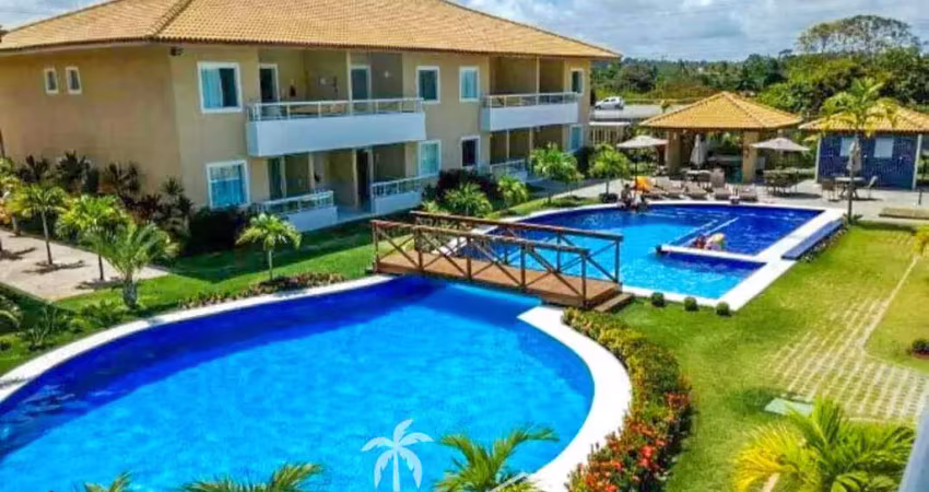 Apartamento com 2 quartos à venda no Guarajuba, Camaçari 