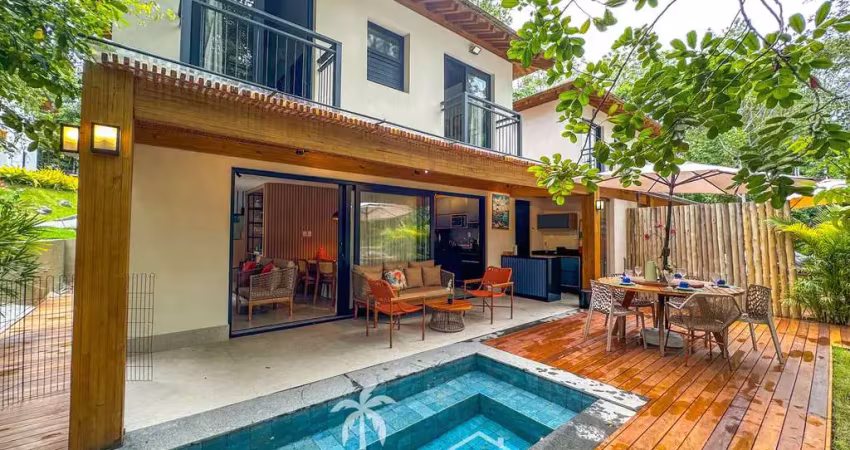 Casa com 3 quartos à venda na Praia do Forte, Mata de São João 