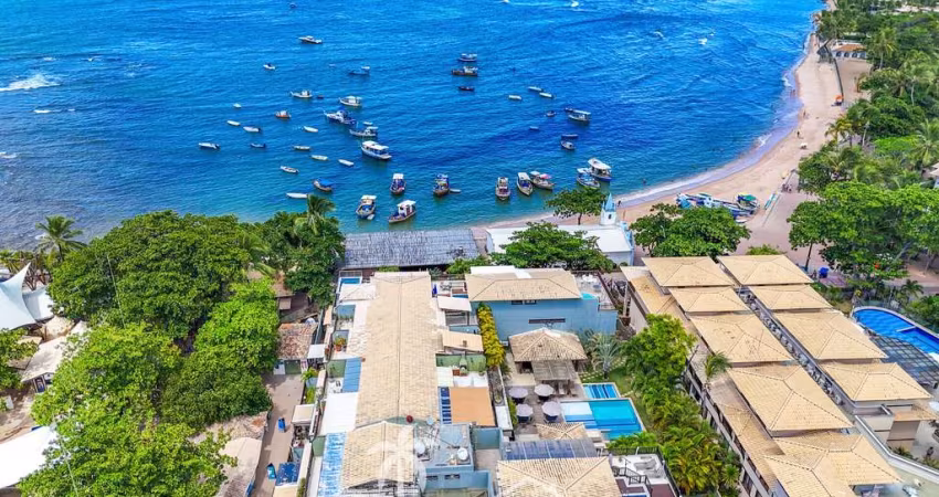 Apartamento à Venda Térreo Na Vila de Praia do Forte