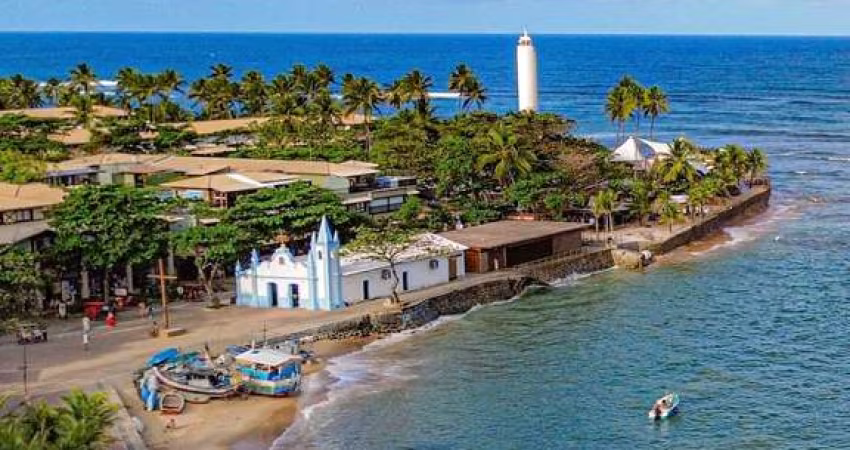 Casa à Venda na Vila de Praia do Forte Duplex