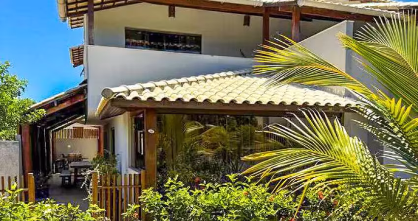 Casa à venda 3 suítes em itacimirim poucos metros do mar