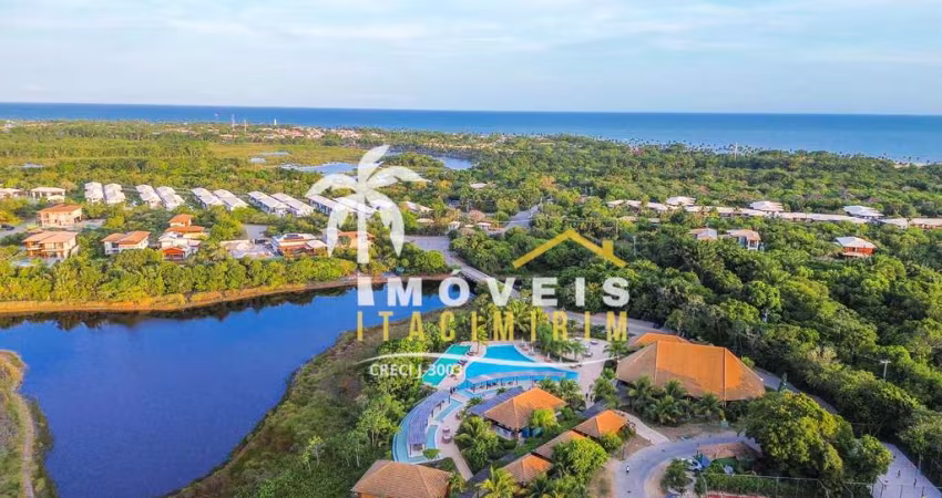 Lote à Venda em Praia do Forte Condomínio Praia Bella