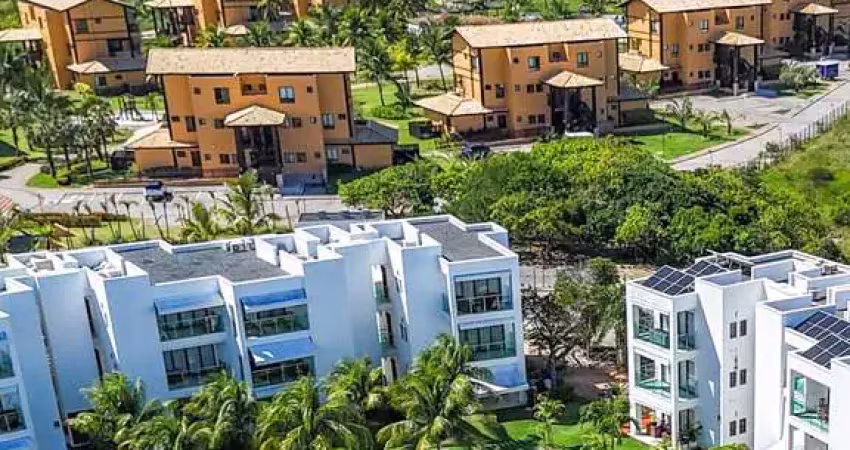 Apartamento 2 suítes térreo iberostar praia do forte