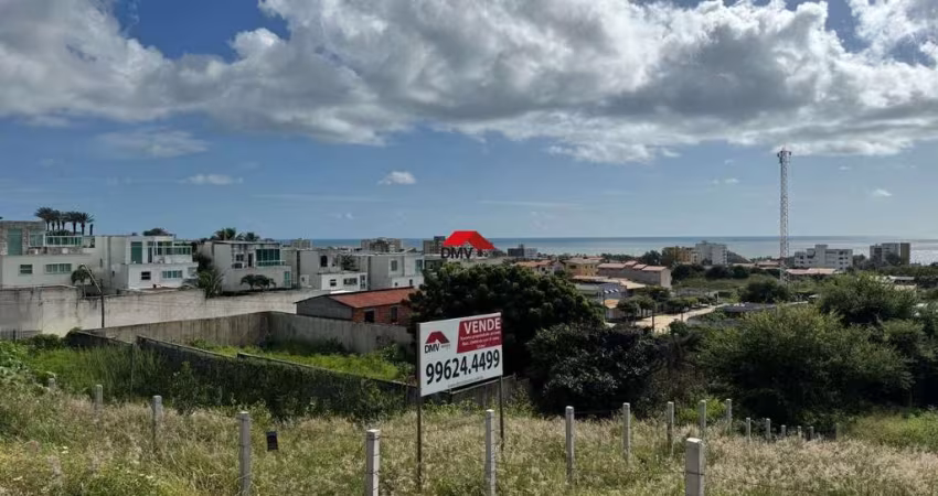 Terreno em condomínio fechado à venda na Avenida Trajano de Medeiros, Praia do Futuro, Fortaleza