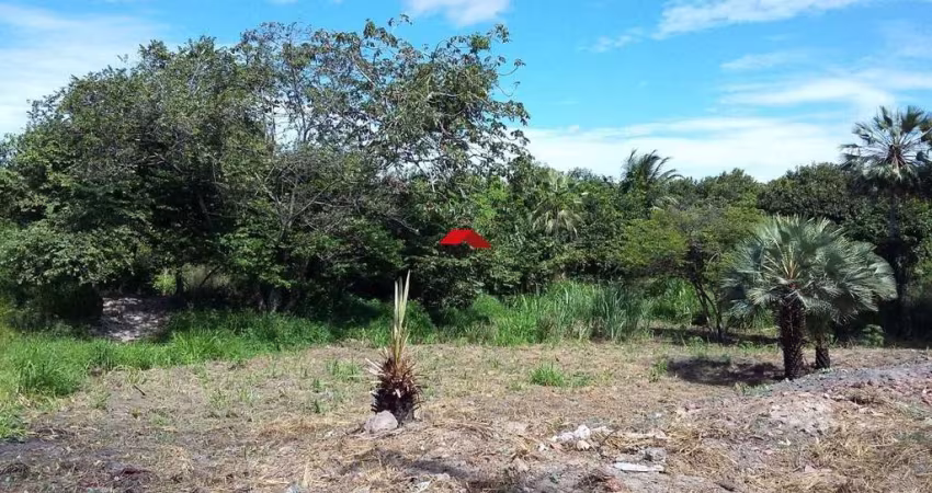 Terreno comercial à venda na BR-116, 100, Ancuri, Fortaleza