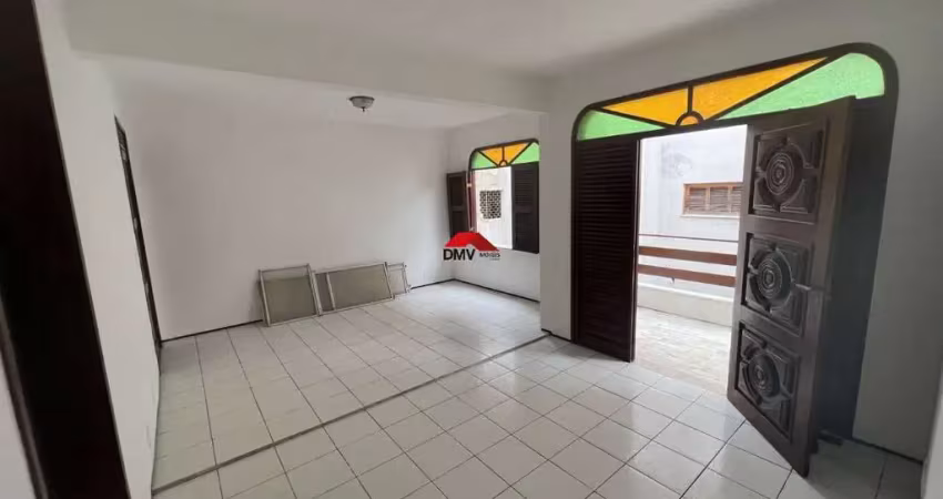 Apartamento com 3 quartos à venda na Rua Adolfo Siqueira, 351, Joaquim Távora, Fortaleza